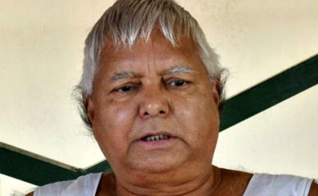 शांतिपूर्ण रहेगा राजद का बिहार बंद, 21 को बंद में भी राजद करेगा सिख श्रद्धालुओं को सहयोग : लालू प्रसाद