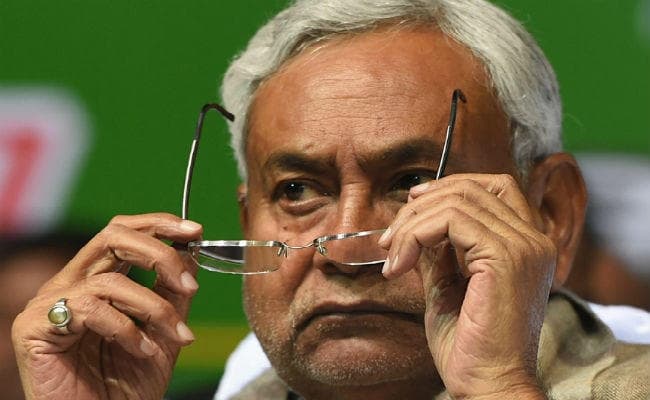 CM नीतीश कुमार ने दी PM नरेंद्र मोदी को जीत की बधाई, कहा- गुजरात जीतनेवाली कांग्रेस हिमांचल में भी हार गयी