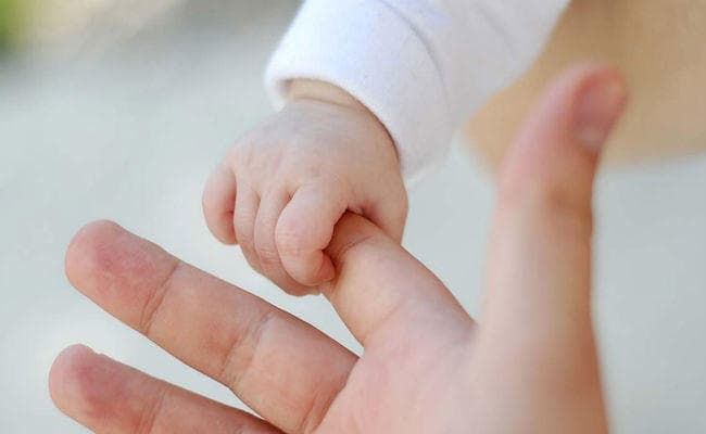 New Research : बारीक से बारीक फर्क भी महसूस कर सकता है मानव स्पर्श