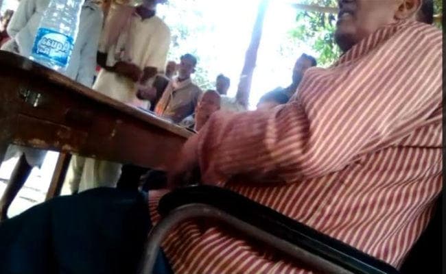 Prabhat Khabar Exclusive : बरहेट थाना के सब-इंस्पेक्टर समझौता कराने के नाम पर वसूलते हैं सुविधा शुल्क