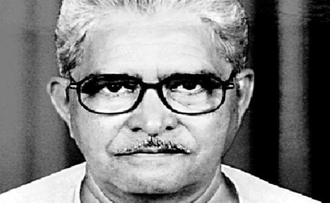 बिहार : पूर्व सांसद जलालुद्दीन अंसारी का इंतकाल