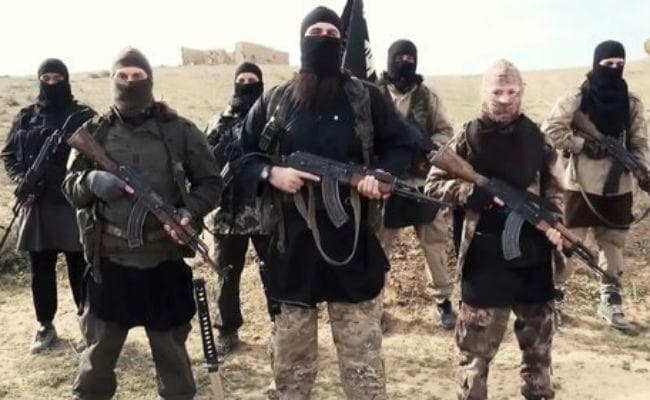 अमेरिका में इराकी शरणार्थी ने ISIS का किया समर्थन, 16 साल कारावास की सजा