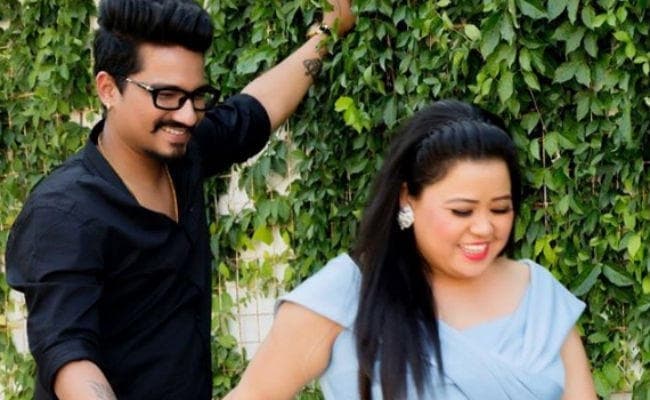 सरनेम नहीं बदलेंगी भारती सिंह