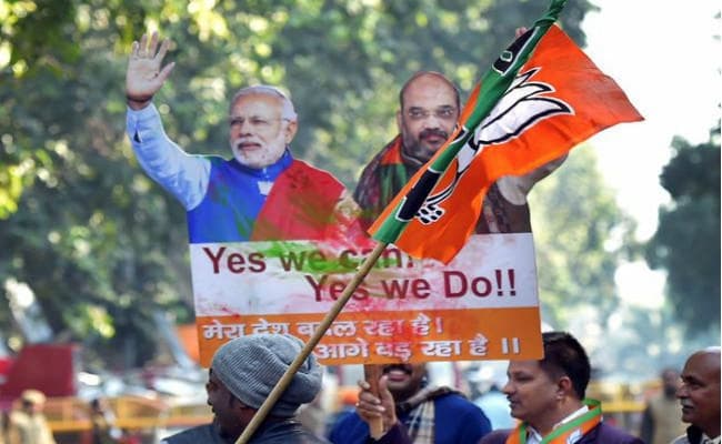 विदेशी मीडिया गुजरात-हिमाचल चुनाव परिणाम पर क्या कहता है?