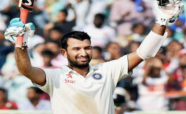 रैंकिंग में तीसरे स्थान पर पुजारा, ब्रैडमेन के रिकार्ड के करीब पहुंचे नंबर 1 स्मिथ