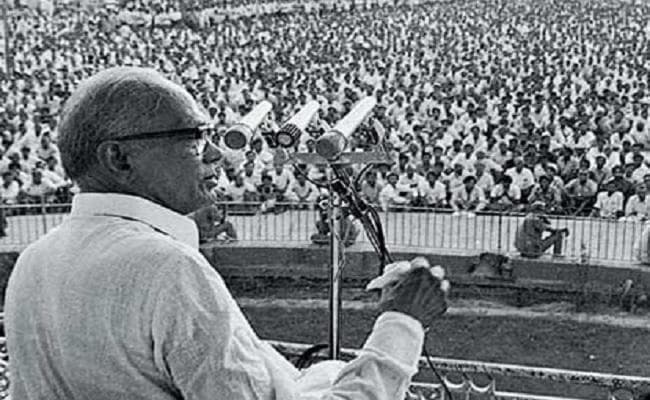 राज्यसभा में उठी जेपी के गांव जाने वाले एकमात्र सड़क को बचाने की मांग