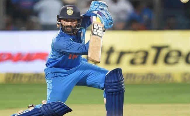 श्रीलंका के खिलाफ टी-20 सीरीज में IPL के अनुभव का मिलेगा फायदा : दिनेश कार्तिक