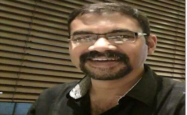 विवेक चतुर्वेदी की कविताएं