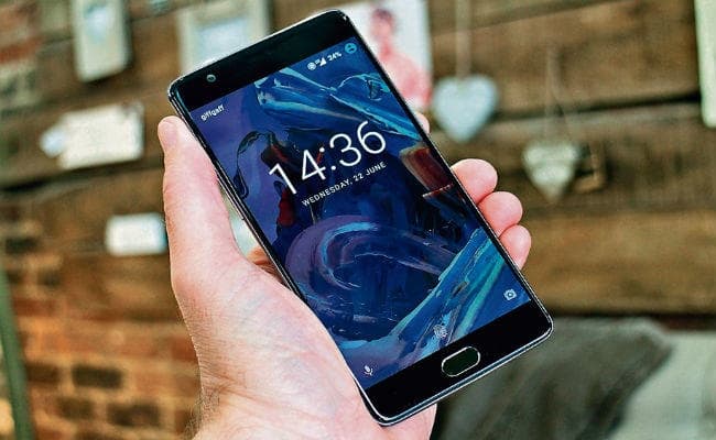 आठ जीबी रैम के साथ लॉन्च वनप्लस 5टी का स्टार वॉर्स एडिशन