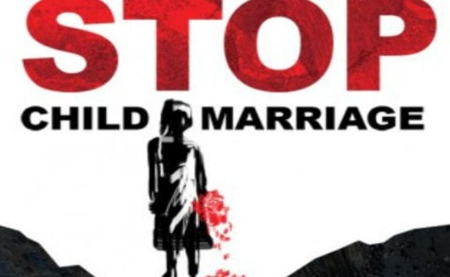 बाल विवाह के खिलाफ मुखर हुईं बेटियां, बिहार भर में 153 ने अपनी शादी रुकवायी