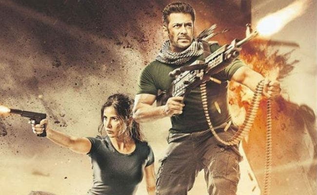 ''देवा'' नहीं दिखाई तो सलमान की ''टाइगर जिंदा है'' नहीं चलने देंगे: मनसे