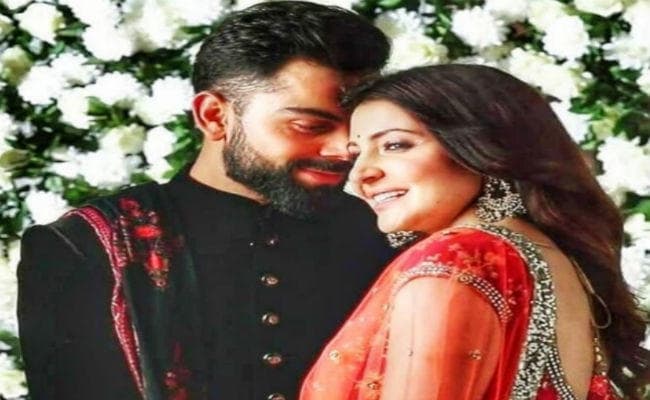 विराट-अनुष्का की इटली में शादी पर सवाल उठाने वाले भाजपा विधायक से प्रशंसकों ने पूछा, आपको शहनाई बजानी थी क्या?