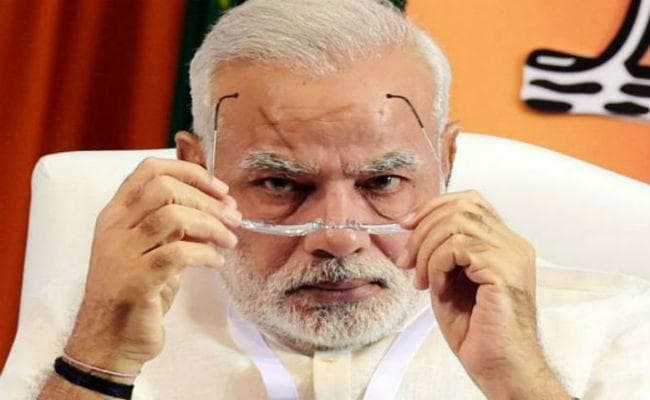 संसदीय दल की बैठक में PM मोदी हुए भावुक, कहा - जनता का विश्वास कम नहीं हुआ, बढ़ा है