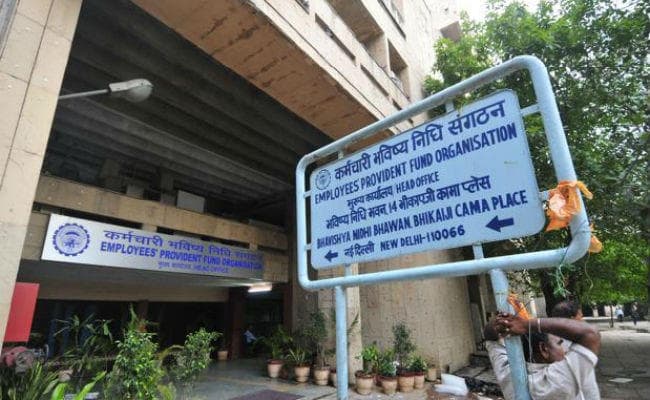 EPFO का नये साल में अंशधारकों को बेहतर सेवा उपलब्ध कराने का संकल्प