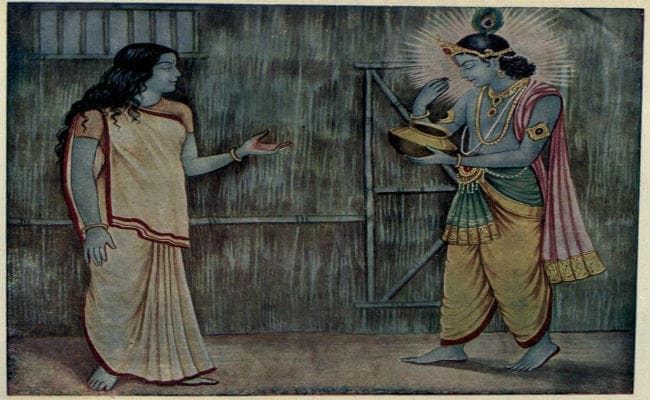 कृष्ण – द्रौपदी सखा-सखी ही क्यों रहे ? पढ़ें डॉ राममनोहर लोहिया का विशेष आलेख