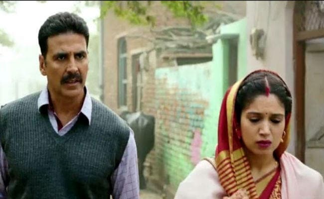 बिल गेट्स को भी पसंद आई ''टॉयलेट: एक प्रेमकथा'', Viral हो रहा है उनका ये ट्वीट