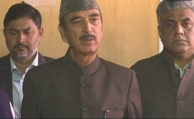 कांग्रेस ने प्रधानमंत्री मोदी पर संविधान और पद की मर्यादा का उल्लंघन करने का आरोप लगाया