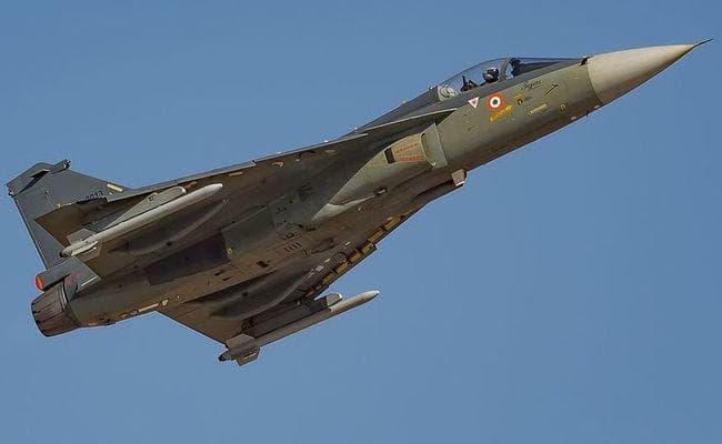 वायुसेना ने 83 तेजस विमानों की खरीद के लिए एचएएल को भेजा प्रस्ताव
