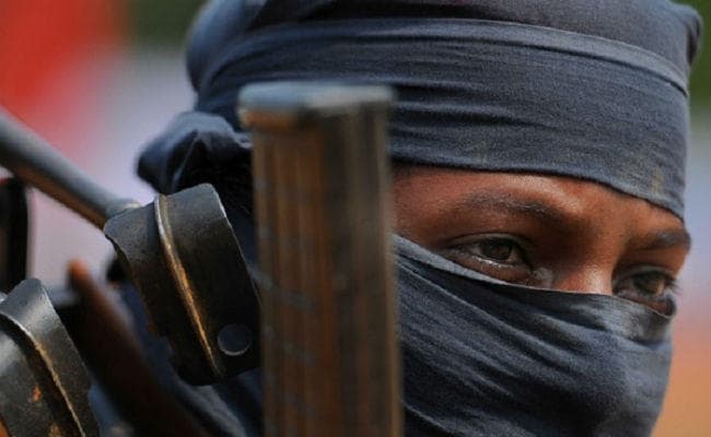 बिहार : अरवल में कई कांडों के आरोपित दो नक्सली गिरफ्तार