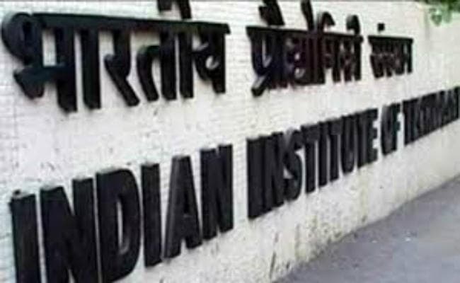 आइआइटी में प्रवेश पाने वालों में बिहार-झारखंड पीछे, राजस्थान अव्वल