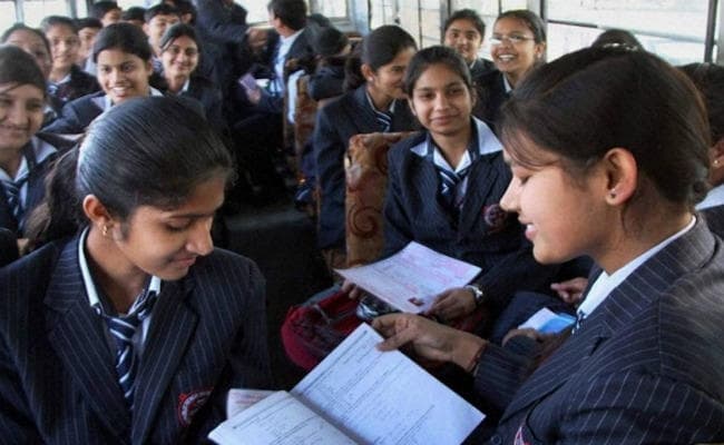 बिहार में एक से 12वीं तक के सिलेबस में जुड़ेंगे नये कोर्स, बदले जायेंगे कुछ अध्याय