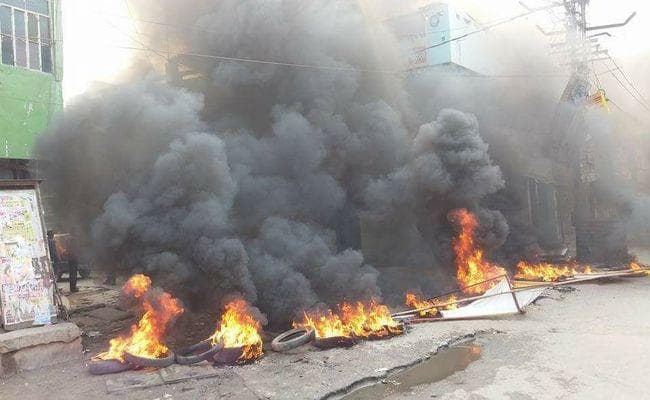 जब बिहार सरकार ने नयी खनन नीति को वापस ले लिया है, तो बिहार बंद क्यों ?