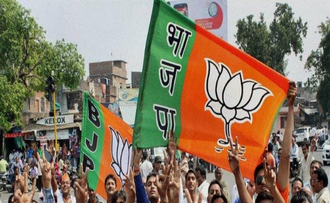 झारखंड के कई भाजपा विधायक दिल्ली में, तरह-तरह की हो रही चर्चा