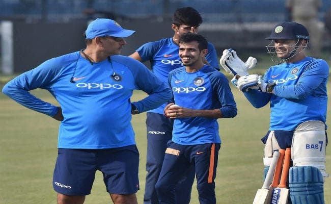 कल टी20 सीरीज भी अपने नाम करने के इरादे से मैदान में होगी टीम इंडिया, धौनी पर बड़ी जिम्मेदारी