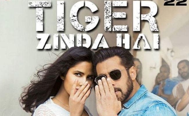 इन 6 वजहों से देखें सलमान-कैटरीना की ''टाइगर जिंदा है''