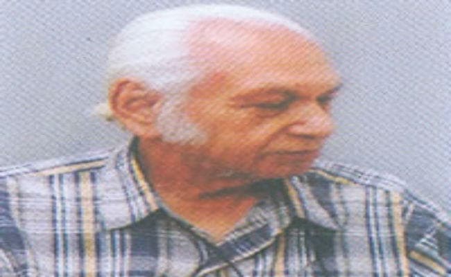 रमेश कुंतल मेघ की विश्व मिथक सरित्सागर को साहित्य अकादमी पुरस्कार