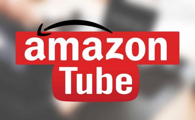 Youtube को टक्कर देने अमेजन ला रहा है Amazontube