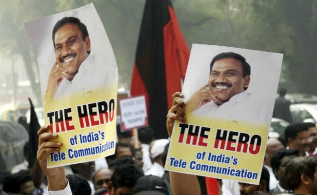 2 G मामले में आरोपियों को बरी करने वाले जज बोले, सात साल बैठे कोई सबूत नहीं पेश किया