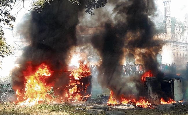 गोपालगंज में हादसा : चीनी मिल मालिक व दोनों बेटे गिरफ्तार