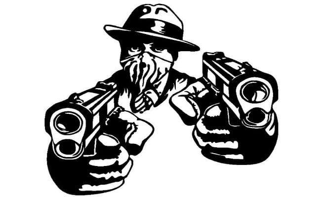 Jharkhand : सबसे ज्यादा आपराधिक गिरोह रांची और जमशेदपुर में, प्रदेश में 40 आपराधिक गिरोह सक्रिय