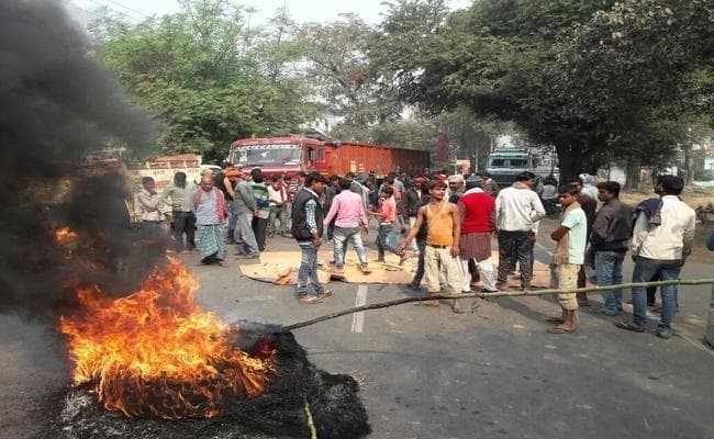बिहार : पुराने नियम से नहीं शुरू हुआ बालू कारोबार, व्यवसायी संघ ने दी आंदोलन की चेतावनी