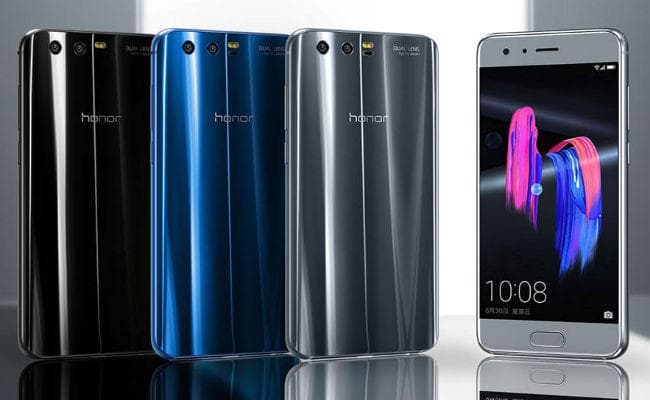 4GB रैम और 4 कैमरों के साथ आया Honor 9 Lite स्मार्टफोन, जानें कीमत और खूबियां...!