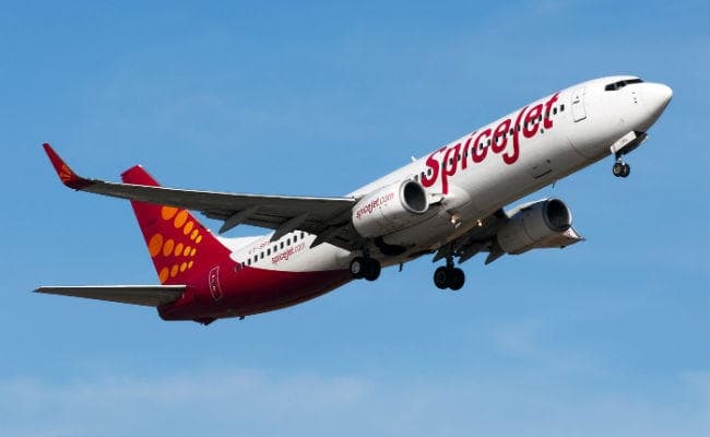 FREE में करें हवाई सफर, Spicejet लेकर आया है ''Fly For Free Offer''