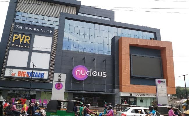 झारखंड हाईकोर्ट ने न्यूक्लियस मॉल मामले में ईडी को स्टेटस रिपोर्ट देने का दिया आदेश, 4 सप्ताह में दें जवाब