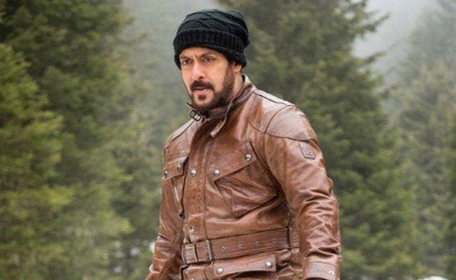 सलमान के करियर का टर्निंग प्‍वांइट बन सकती है ''टाइगर जिंदा है''