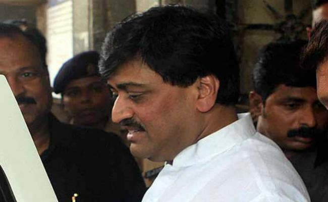 2जी के बाद आदर्श में भी कांग्रेस को राहत, अशोक चह्वाण पर नहीं चलेगा केस