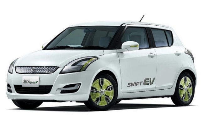 Maruti Suzuki 2020 तक लायेगी पहली इलेक्ट्रिक कार, Toyota के साथ हुआ MoU
