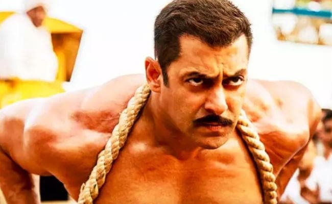 #HappyBirthdaySalmanKhan: सेलीब्रिटीज का ''सुल्‍तान'' सलमान