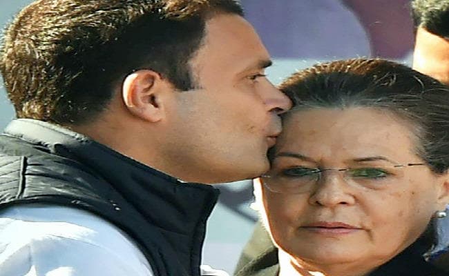 गुजरात, 2जी, आदर्श सोसाइटी : क्या इन राहतों से कांग्रेस के लिए 2019 में बन जायेगा माहौल?