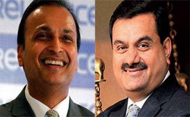 Big Deal : 18800 करोड़ रुपये में अडाणी ने खरीदा अंबानी का Power Business