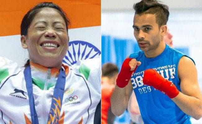 इस साल भारतीय मुक्केबाजी की बदली तस्वीर, पदकों का सिलसिला शुरू