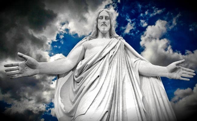 मैं पिता के पास से आया हूं