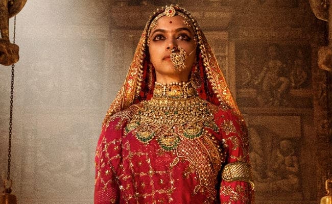 अब मेवाड़ राजघराना करेगा ''पद्मावती'' पर फैसला