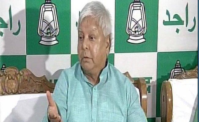 जानें, लालू यादव और चारा घोटाले से जुड़ी 20 बड़ी बातें