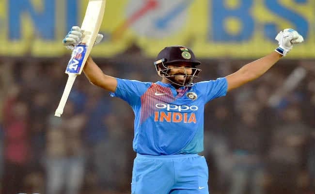 रोहित शर्मा की बड़ी पारियों का क्या है राज ?