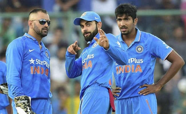 दक्षिण अफ्रीका दौरा : वनडे टीम का ऐलान, अश्विन-जडेजा की फिर अनदेखी